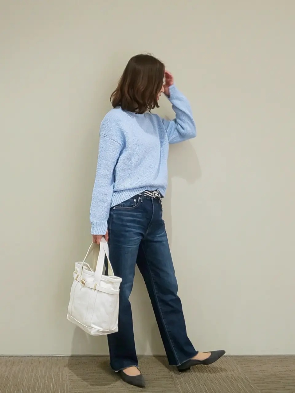 23区 矢口 コーディネート画像