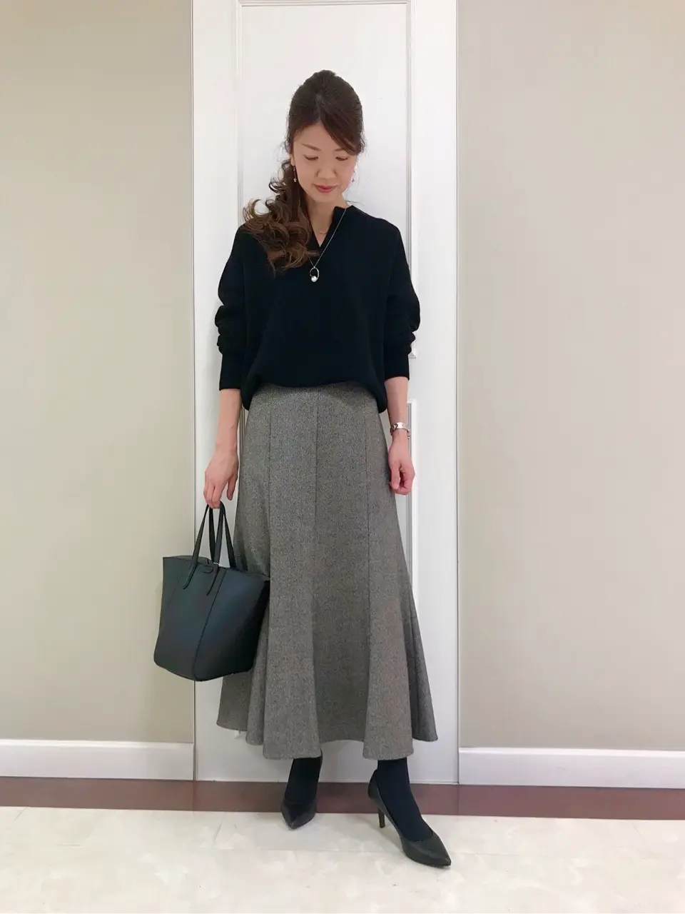 23区 川田 コーディネート画像