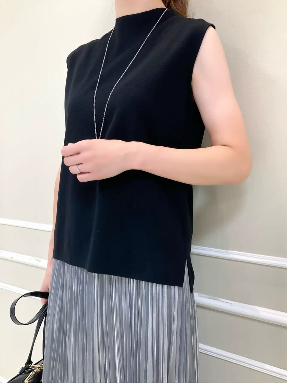 23区 川田 コーディネート画像