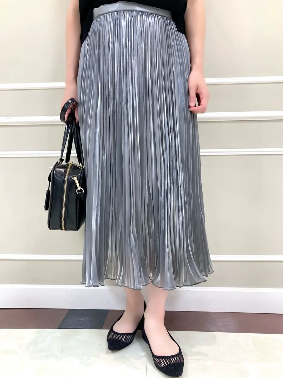 23区 川田 コーディネート画像