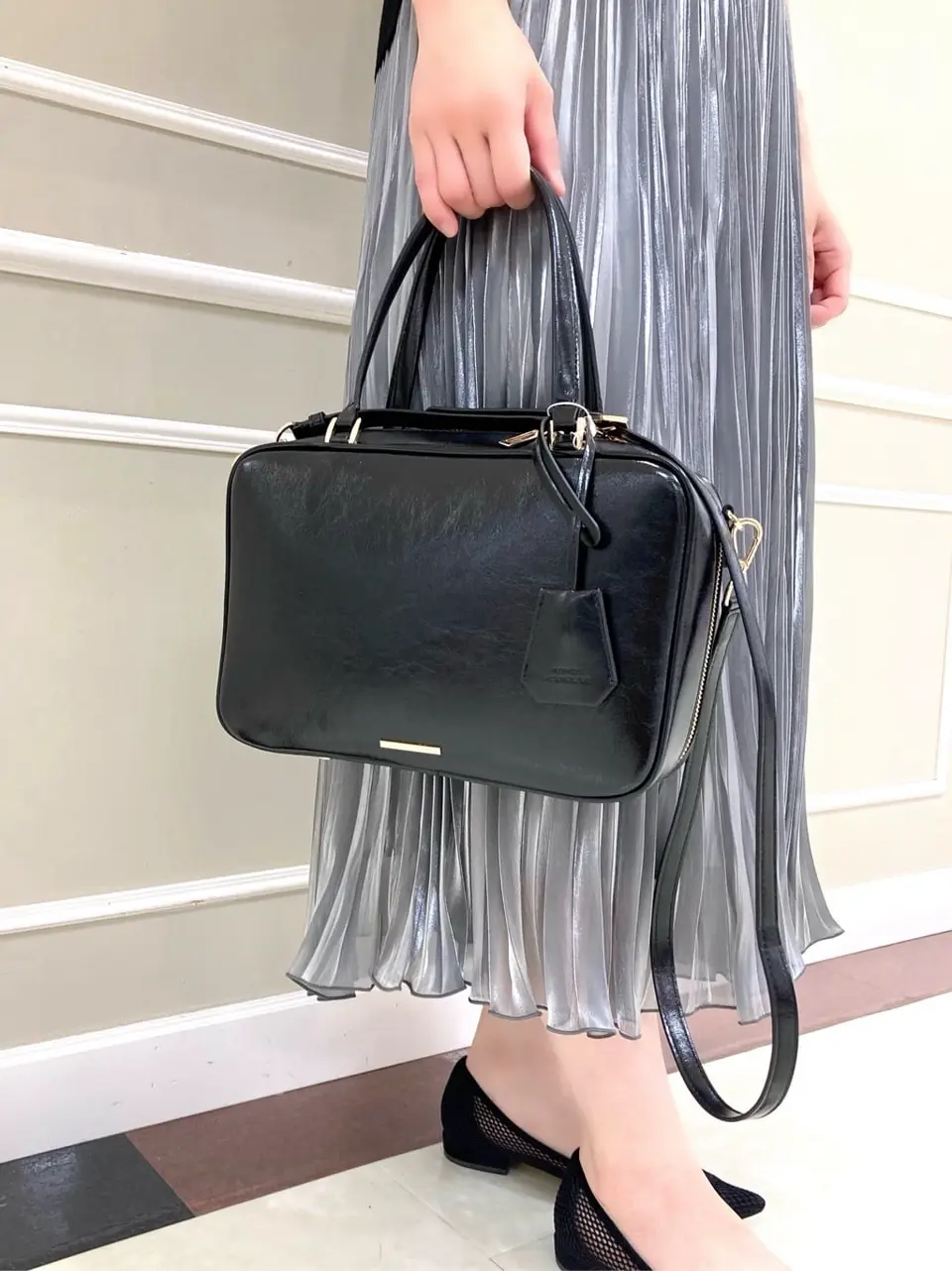 23区 川田 コーディネート画像