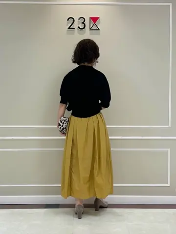 23区 助川 コーディネート画像