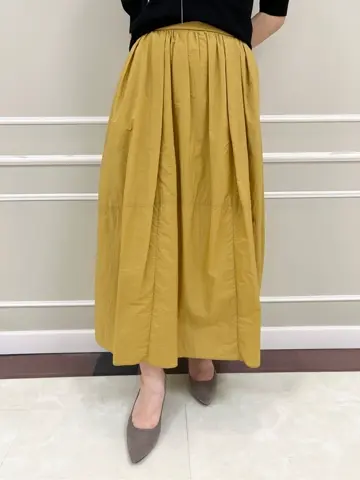 23区 助川 コーディネート画像