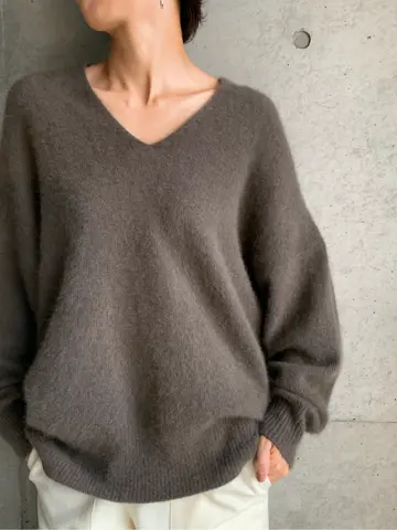 23区 野村 コーディネート画像