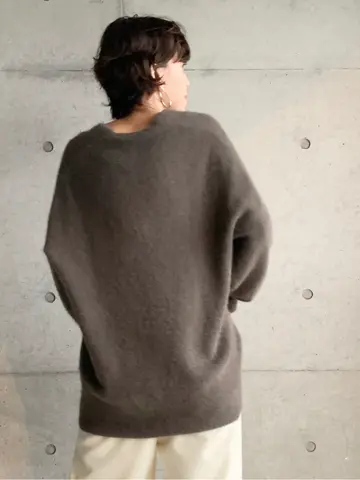 23区 野村 コーディネート画像