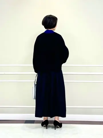 23区 荒川 コーディネート画像