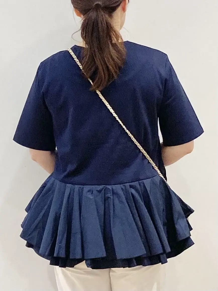 23区 河野 コーディネート画像