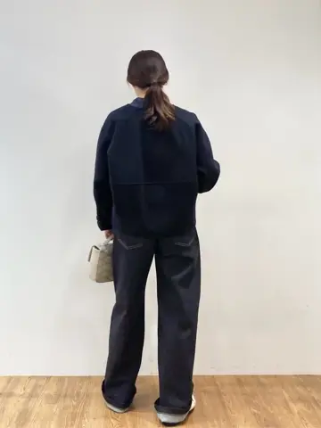 23区 河野 コーディネート画像