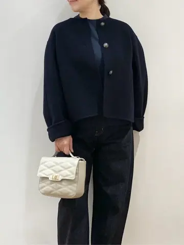 23区 河野 コーディネート画像