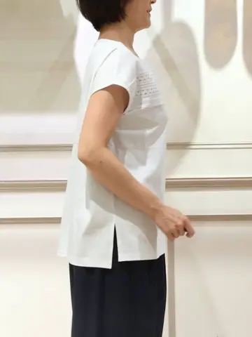 23区 奥山 コーディネート画像