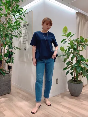 23区 犬塚 コーディネート画像