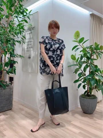 23区 犬塚 コーディネート画像