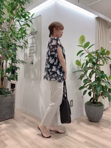 23区 犬塚 コーディネート画像