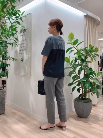 23区 犬塚 コーディネート画像