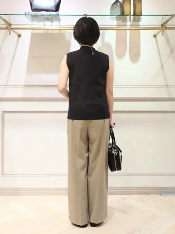 23区 奥山 コーディネート画像