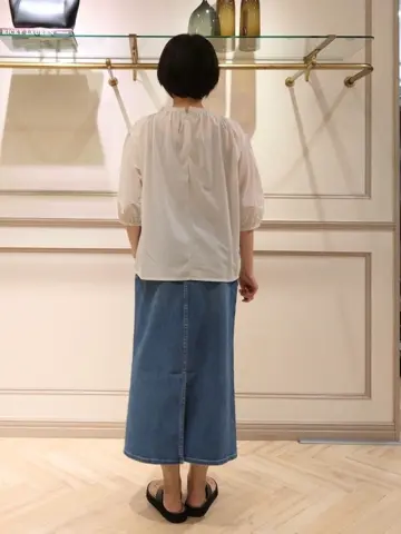 23区 奥山 コーディネート画像