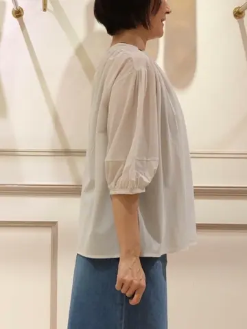 23区 奥山 コーディネート画像