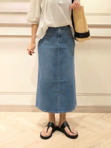 23区 奥山 コーディネート画像