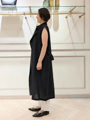 23区 奥山 コーディネート画像