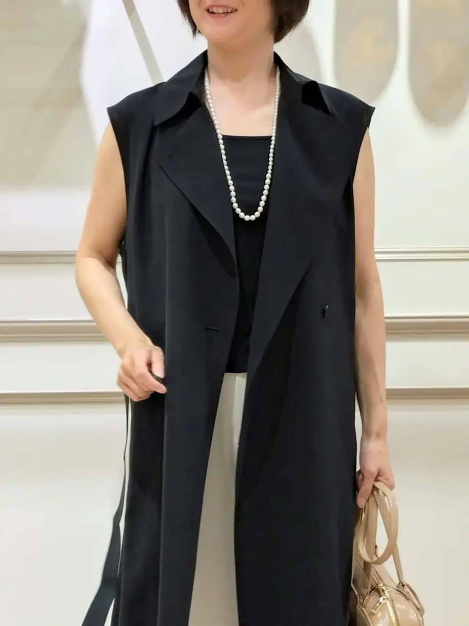 23区 奥山 コーディネート画像