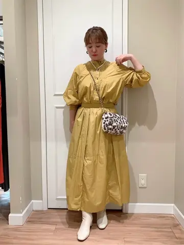 23区 江川 コーディネート画像