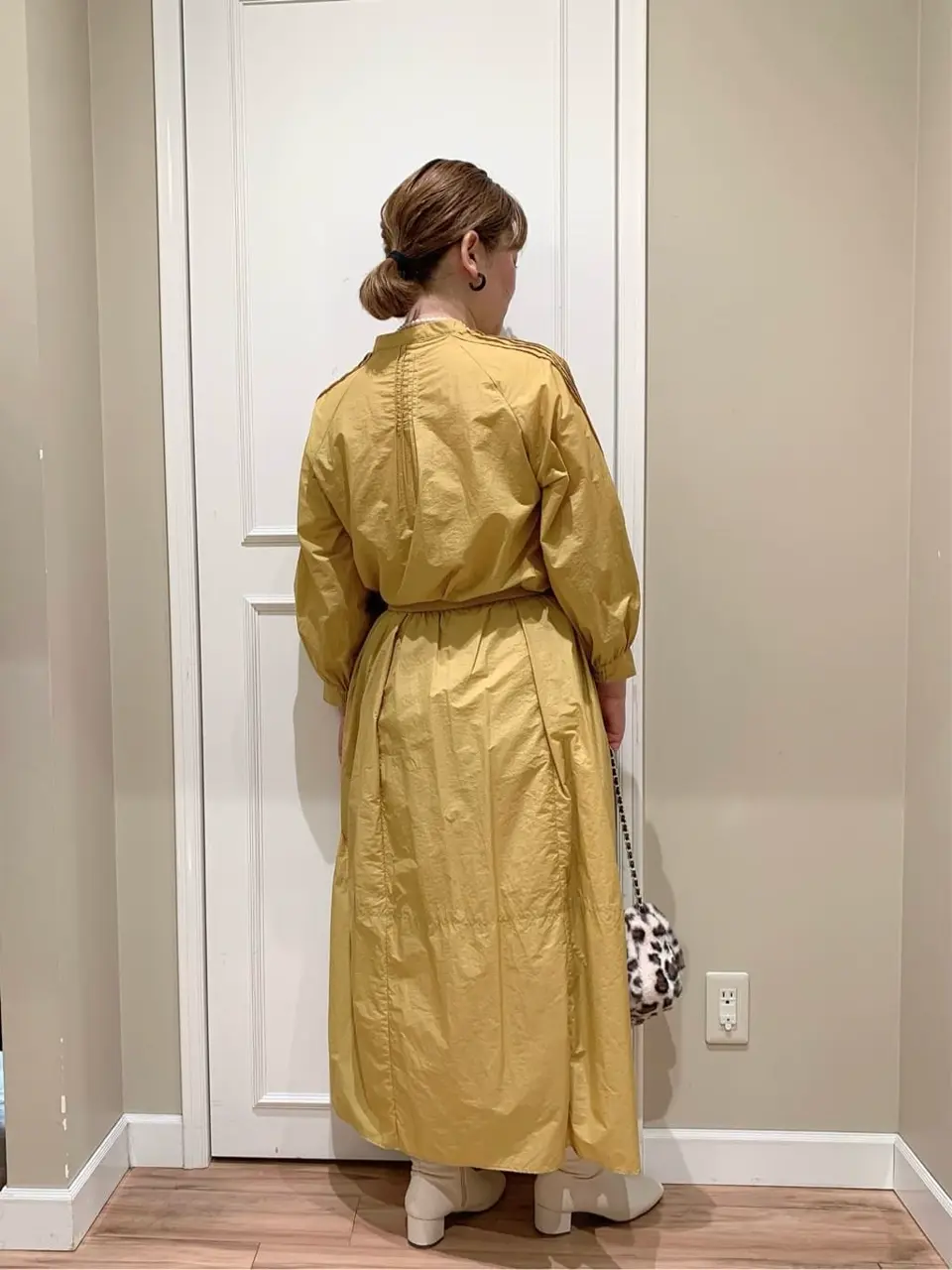 23区 江川 コーディネート画像