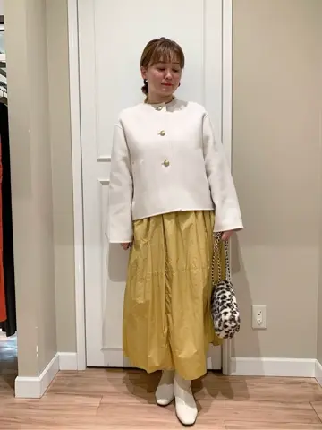 23区 江川 コーディネート画像