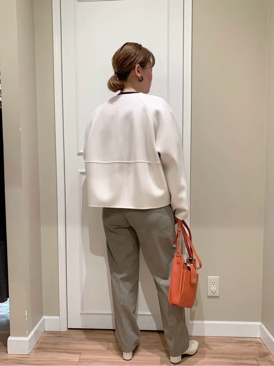 23区 江川 コーディネート画像