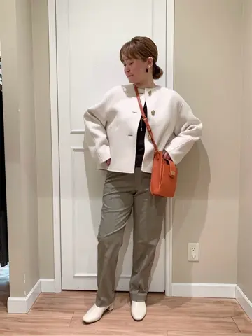 23区 江川 コーディネート画像