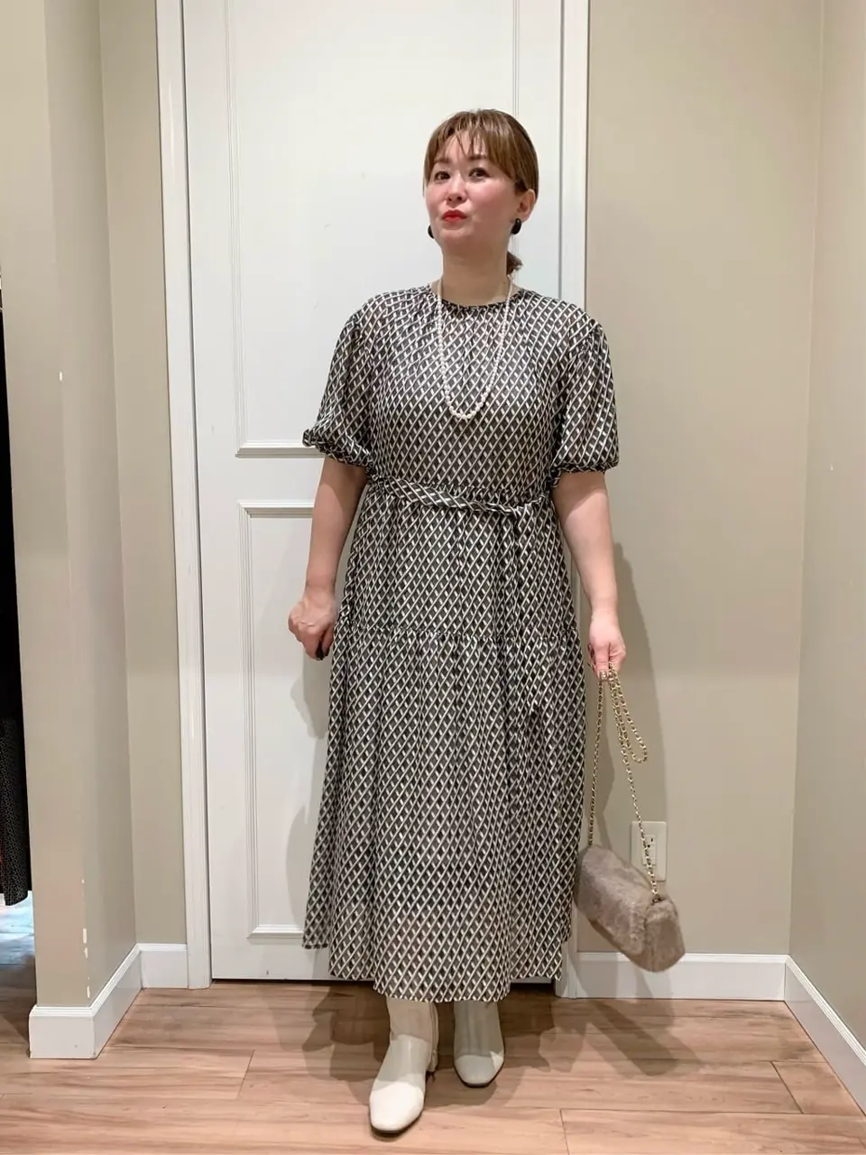 23区 江川 コーディネート画像