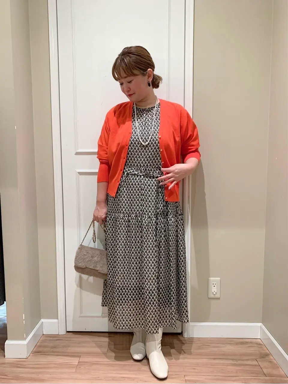 23区 江川 コーディネート画像