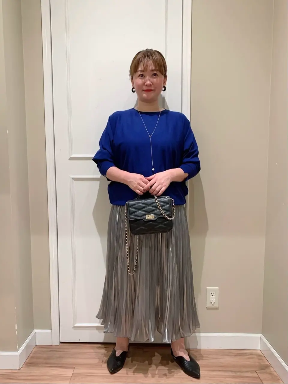 23区 江川 コーディネート画像