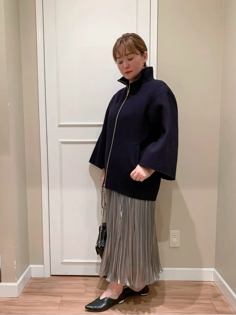 23区 江川 コーディネート画像