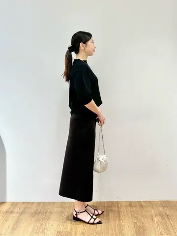 23区 西嶋 コーディネート画像