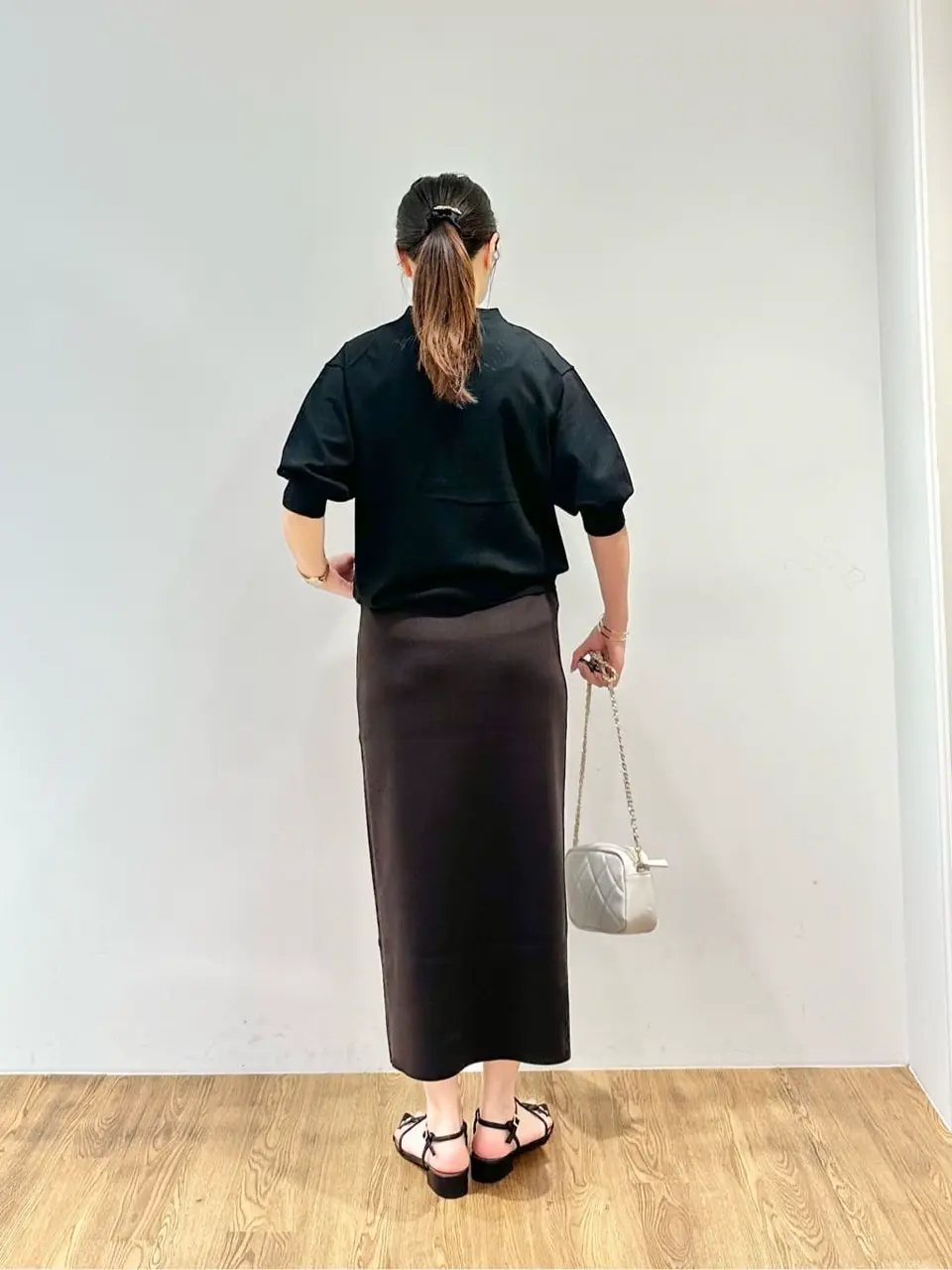 23区 西嶋 コーディネート画像