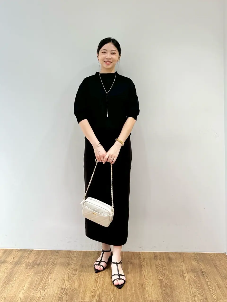 23区 西嶋 コーディネート画像