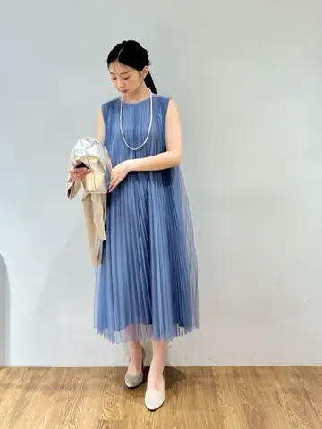 23区 西嶋 コーディネート画像