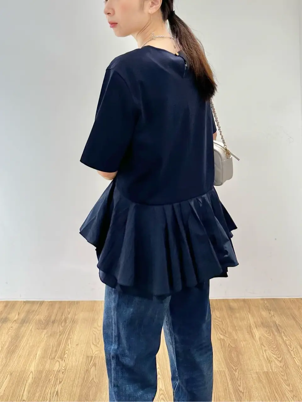 23区 西嶋 コーディネート画像