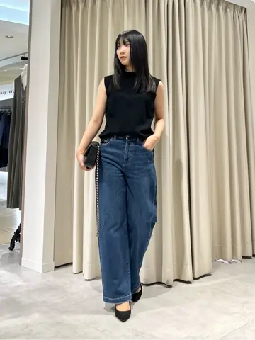 23区 野原 コーディネート画像