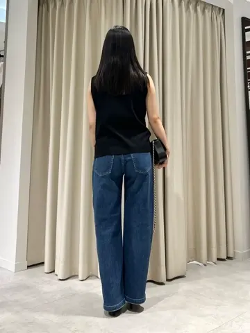 23区 野原 コーディネート画像