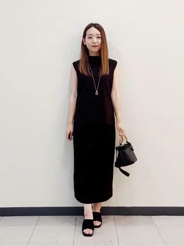 23区 齋藤 コーディネート画像