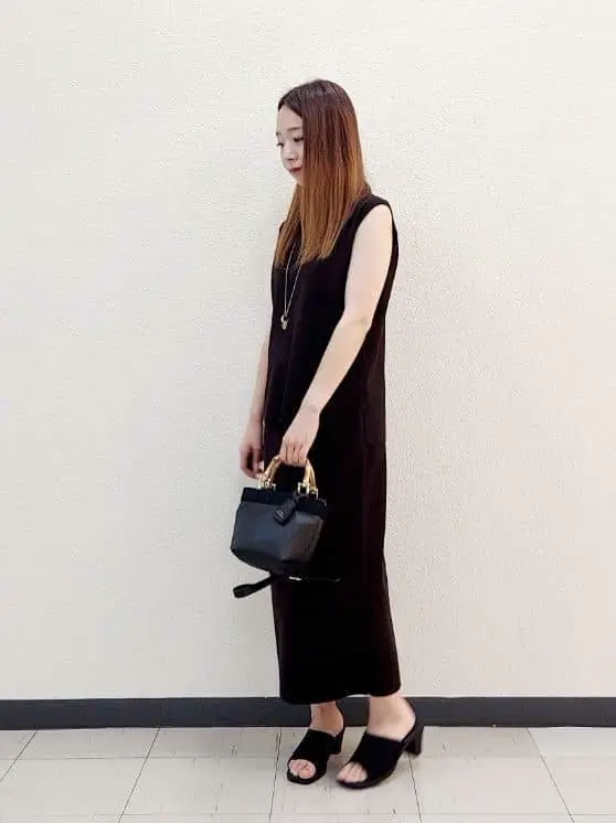 23区 齋藤 コーディネート画像