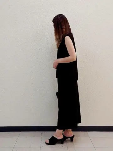 23区 齋藤 コーディネート画像