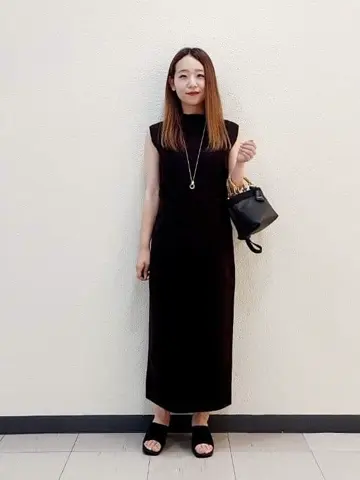 23区 齋藤 コーディネート画像