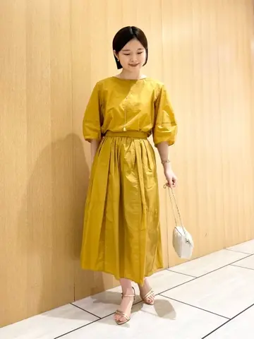 23区 松浦 コーディネート画像