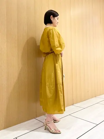 23区 松浦 コーディネート画像