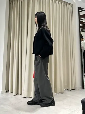 23区 野原 コーディネート画像