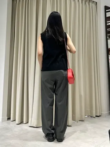 23区 野原 コーディネート画像