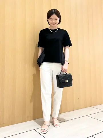 23区 松浦 コーディネート画像