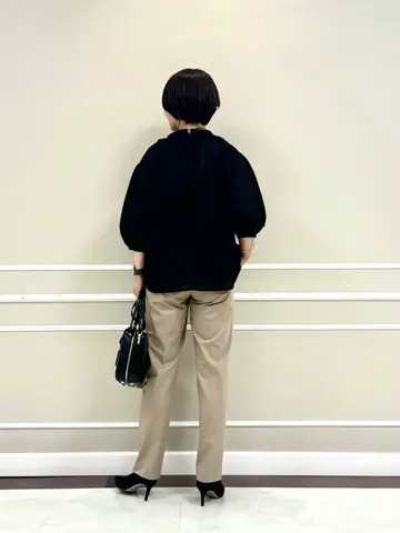 23区 荒川 コーディネート画像